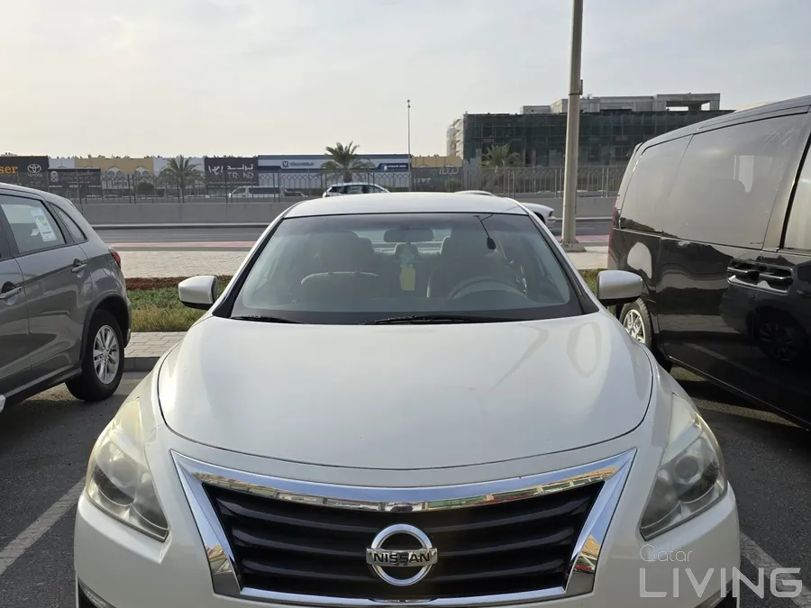 NISSAN ALTIMA 2016 FOR SALE 